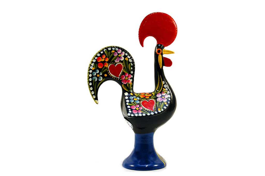 Coq de Barcelos