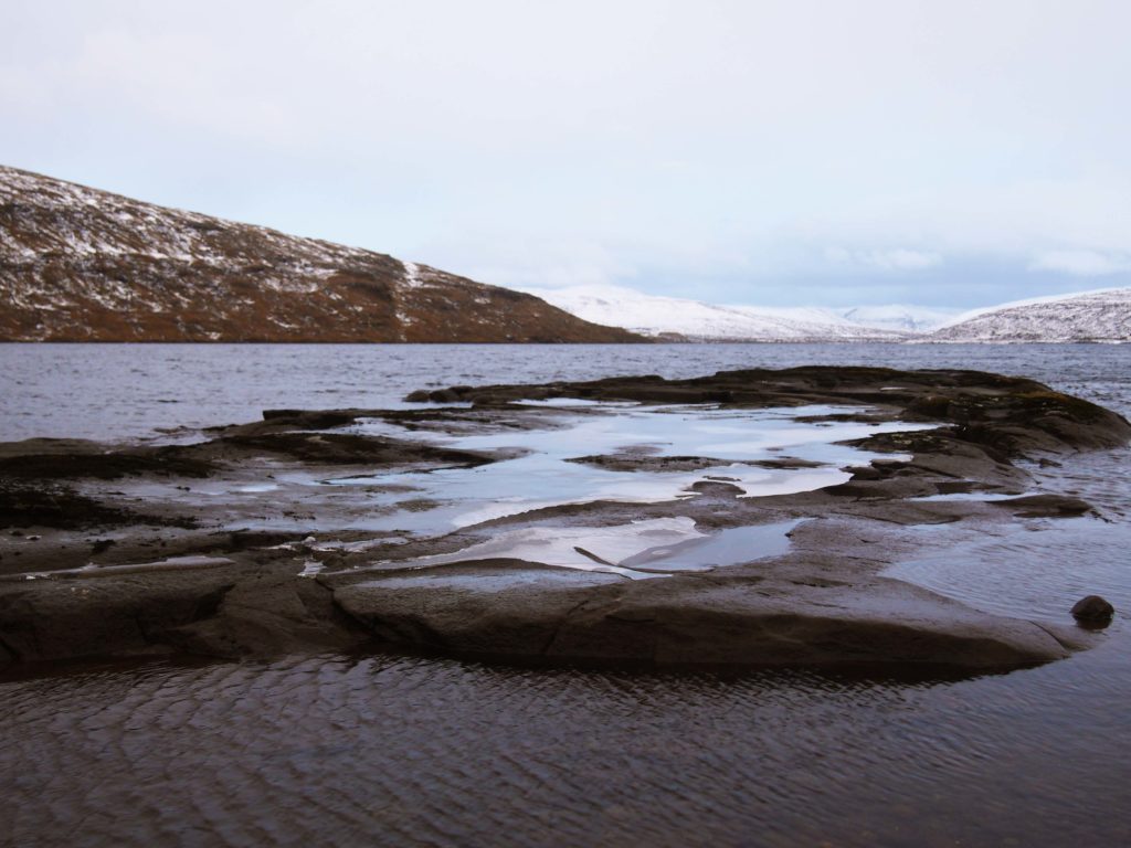 Lac Leitisvatn