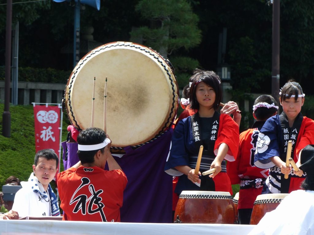 Gion matsuri 2