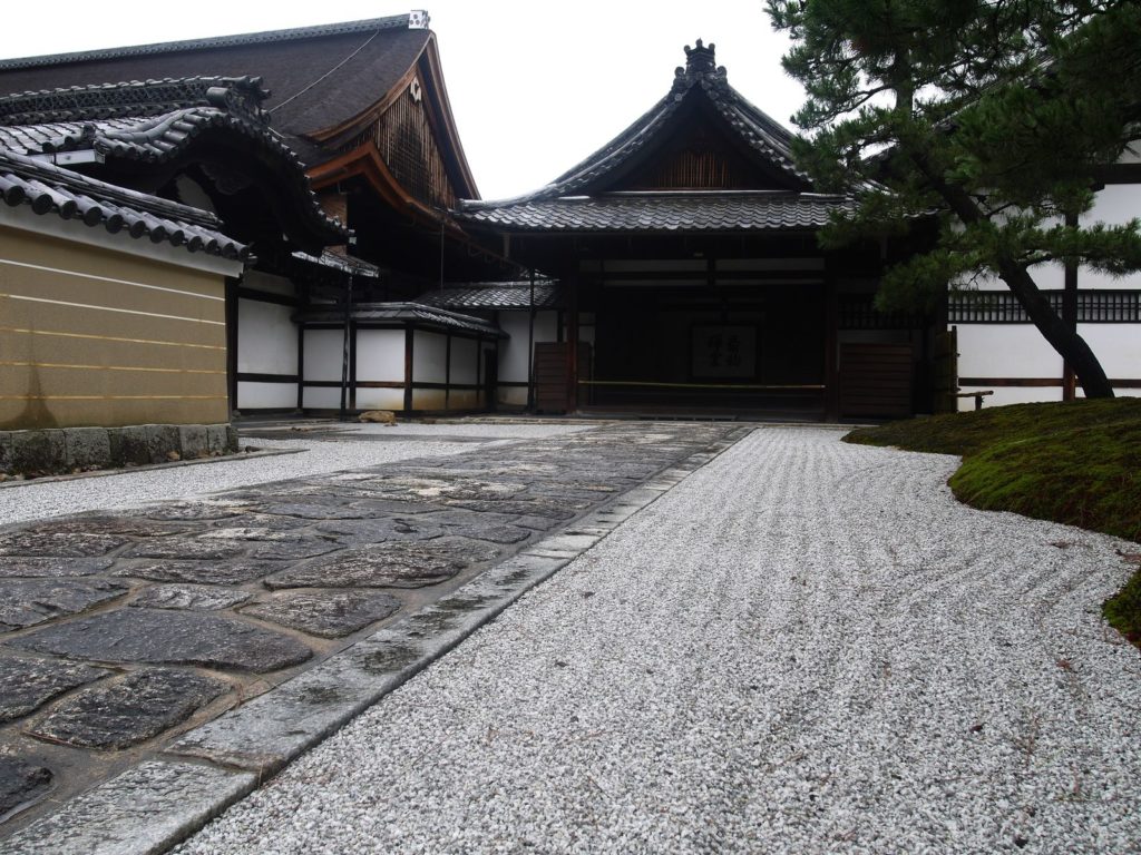 Kenninji-temple-Kyoto