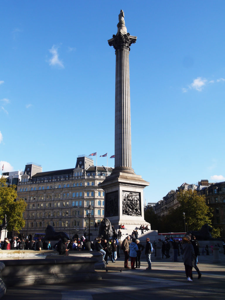 Trafalgar Square