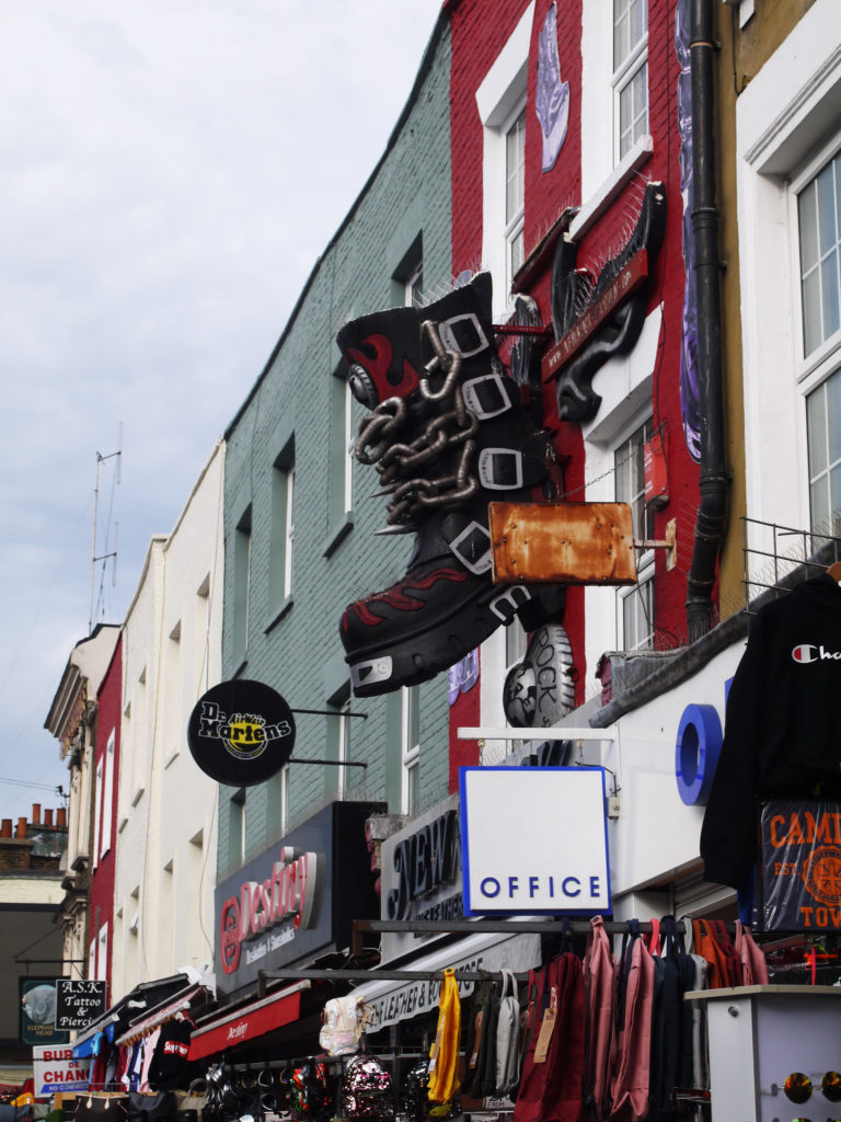 Camden Town 2