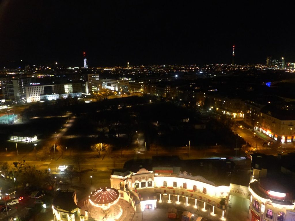 Prater vue