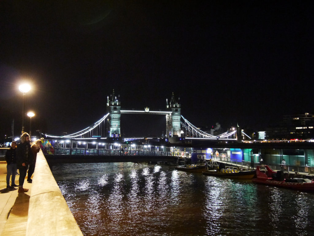 Tower-Bridge