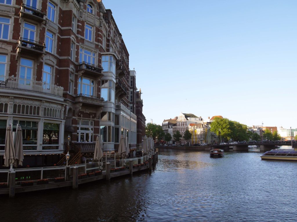 Amstel Amsterdam