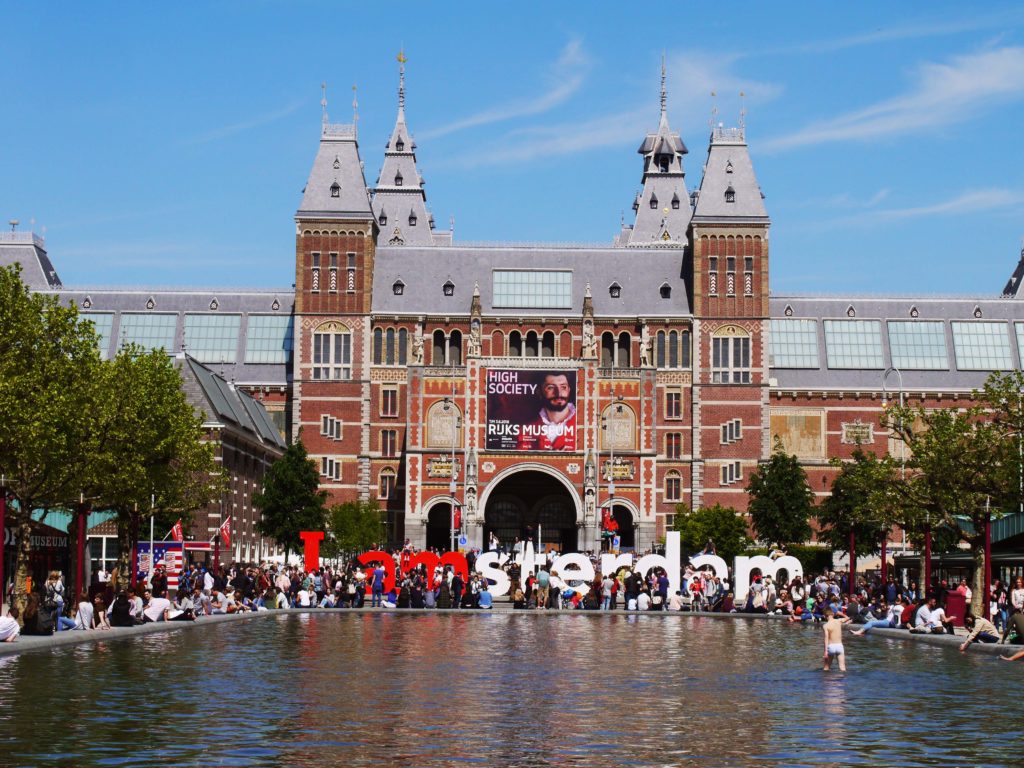 Rijksmuseum