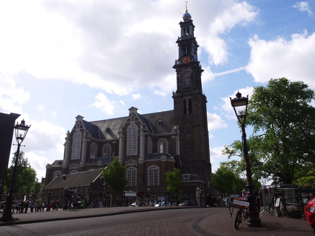 Westerkerk