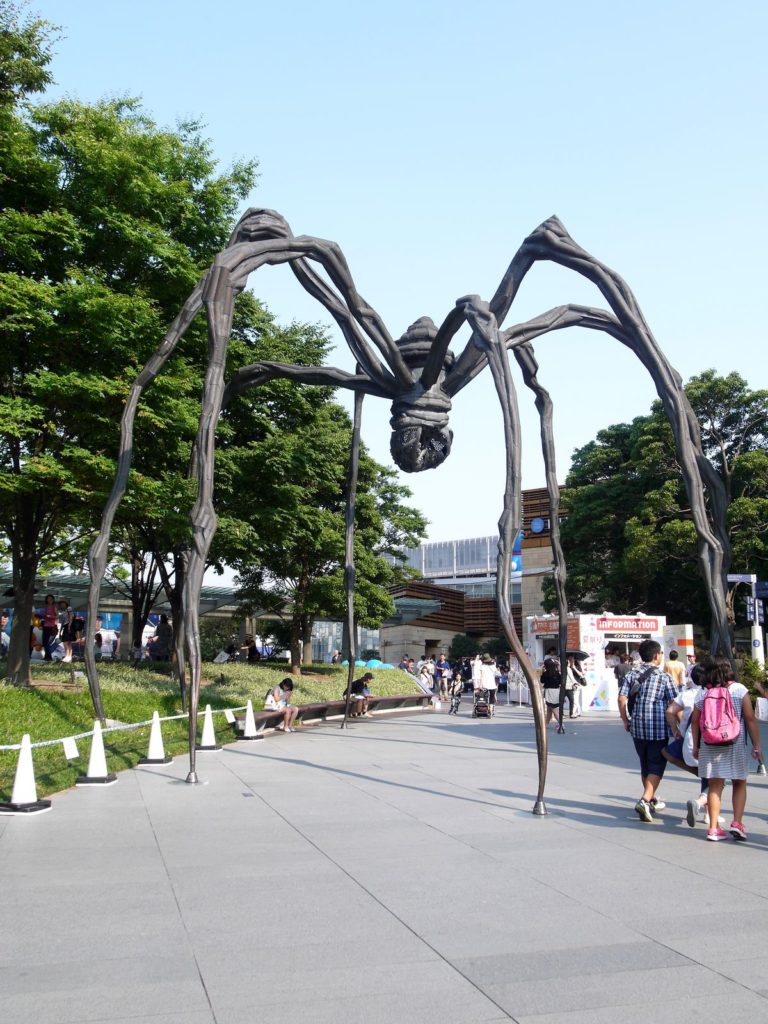 maman-louise-bourgeois