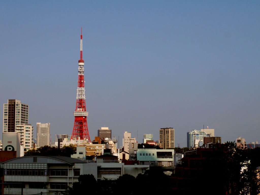 Tour de Tokyo