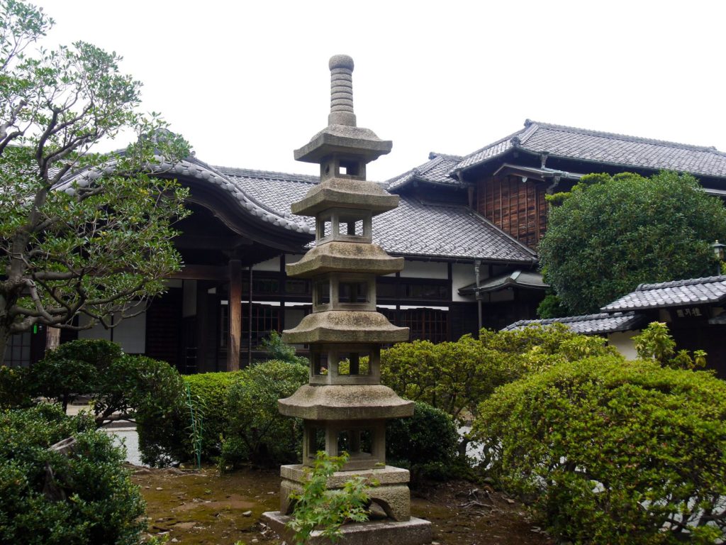 Maison Gotoku-ji