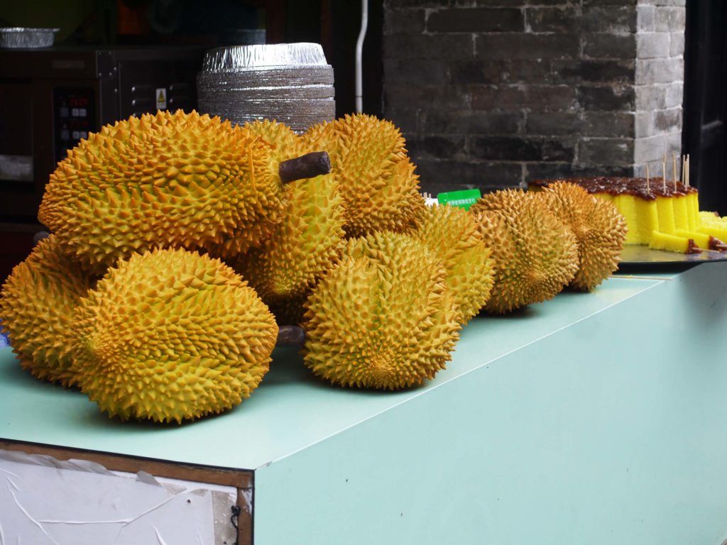 Durian