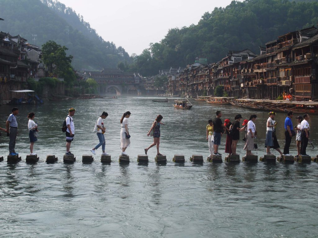 Passage-plot-fenghuang-hunan