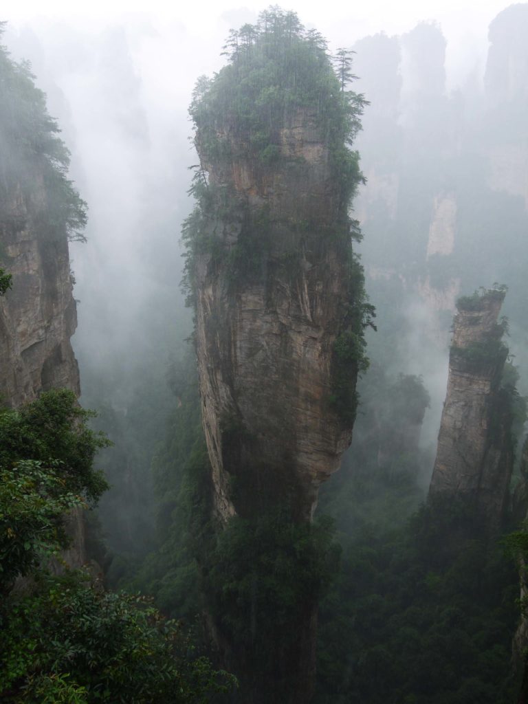 Hallelujah-pic-zhangjiajie