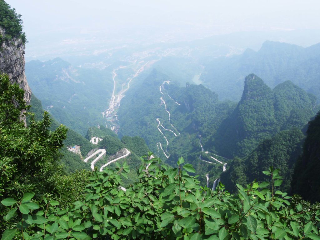 vue-route-tianmen