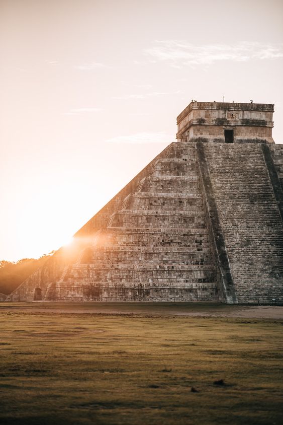 chichen-itza