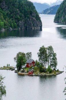 ile-norvege