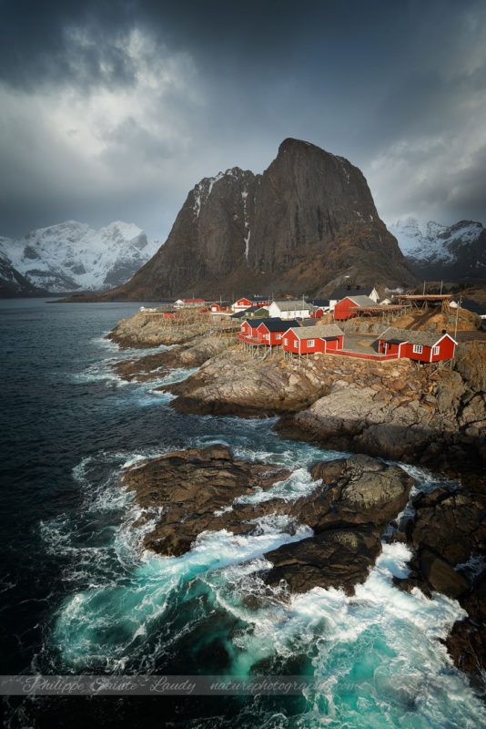 lofoten