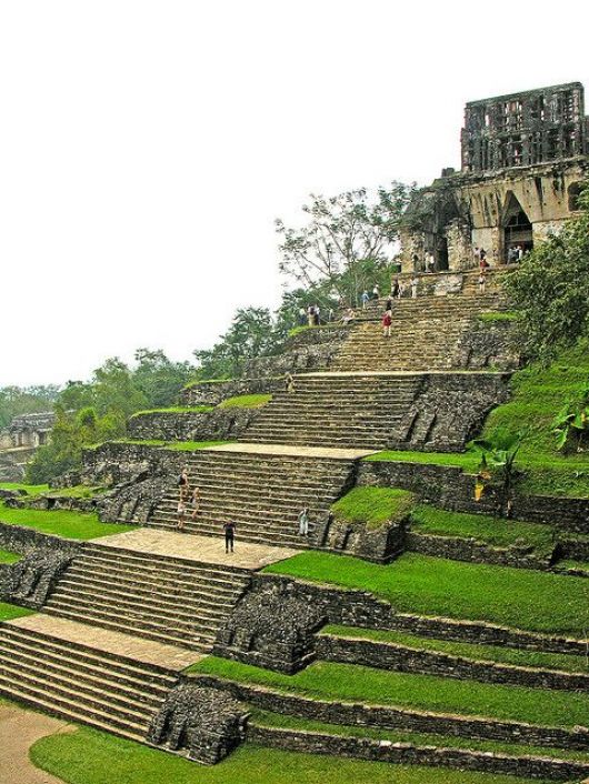 teotihuacan