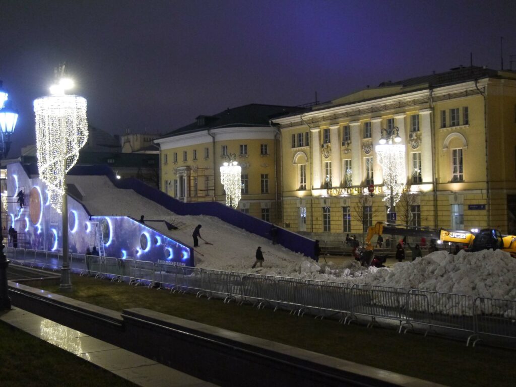 piste-neige-moscou