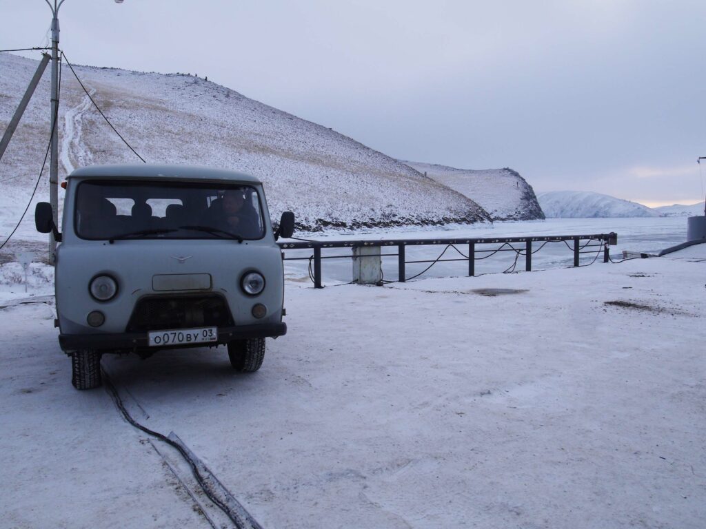 UAZ-Olkhon-baïkal