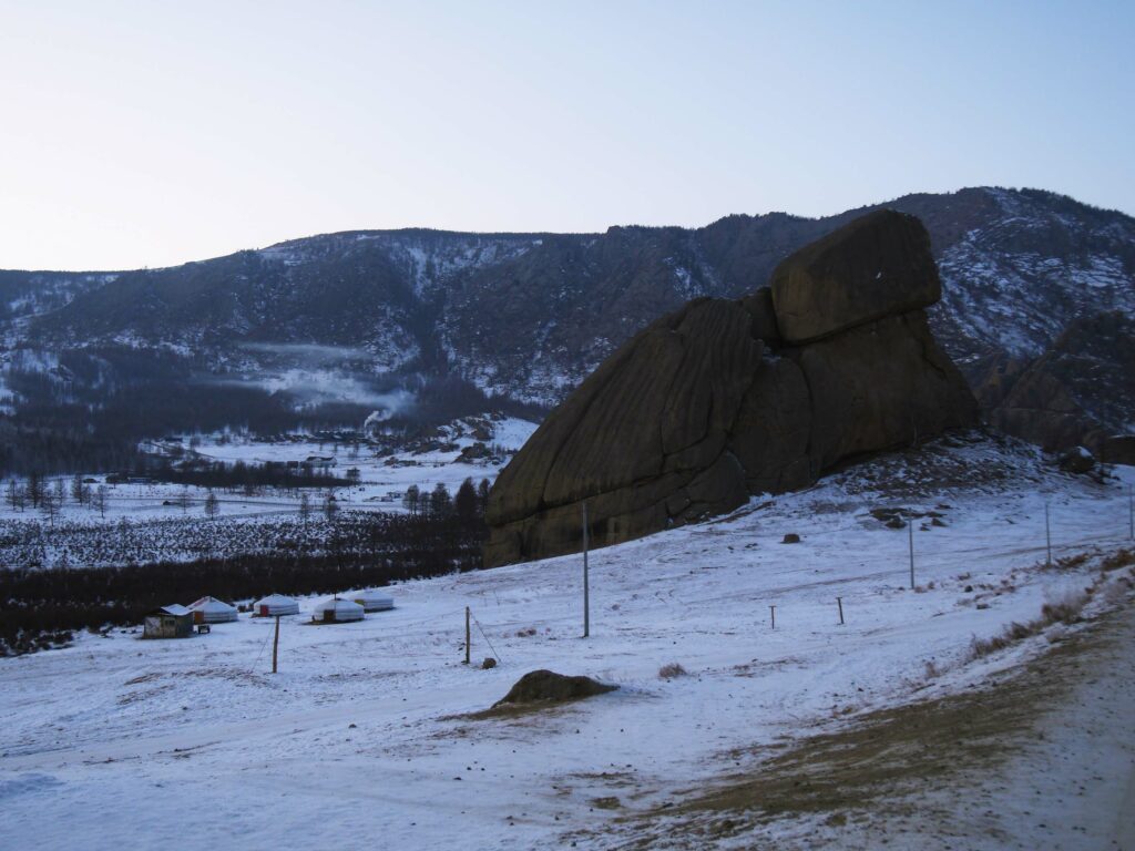 Terelj-rocher-tortue-mongolie