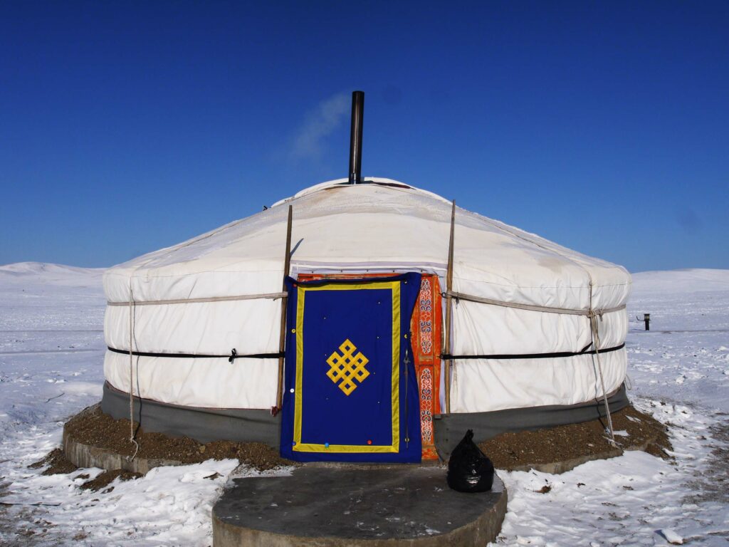 yourte-nomad-horse-camp-mongolie