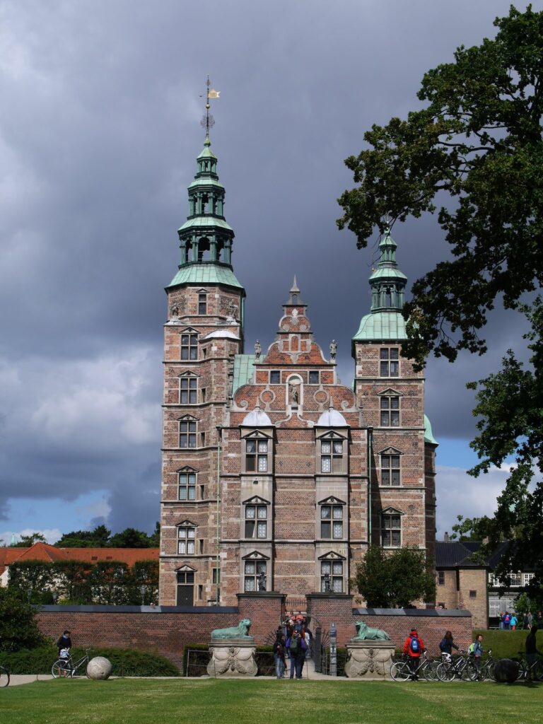 rosenborg-copenhague