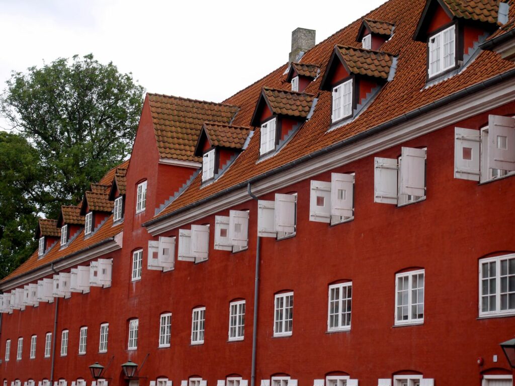 batiment-kastellet-copenhague