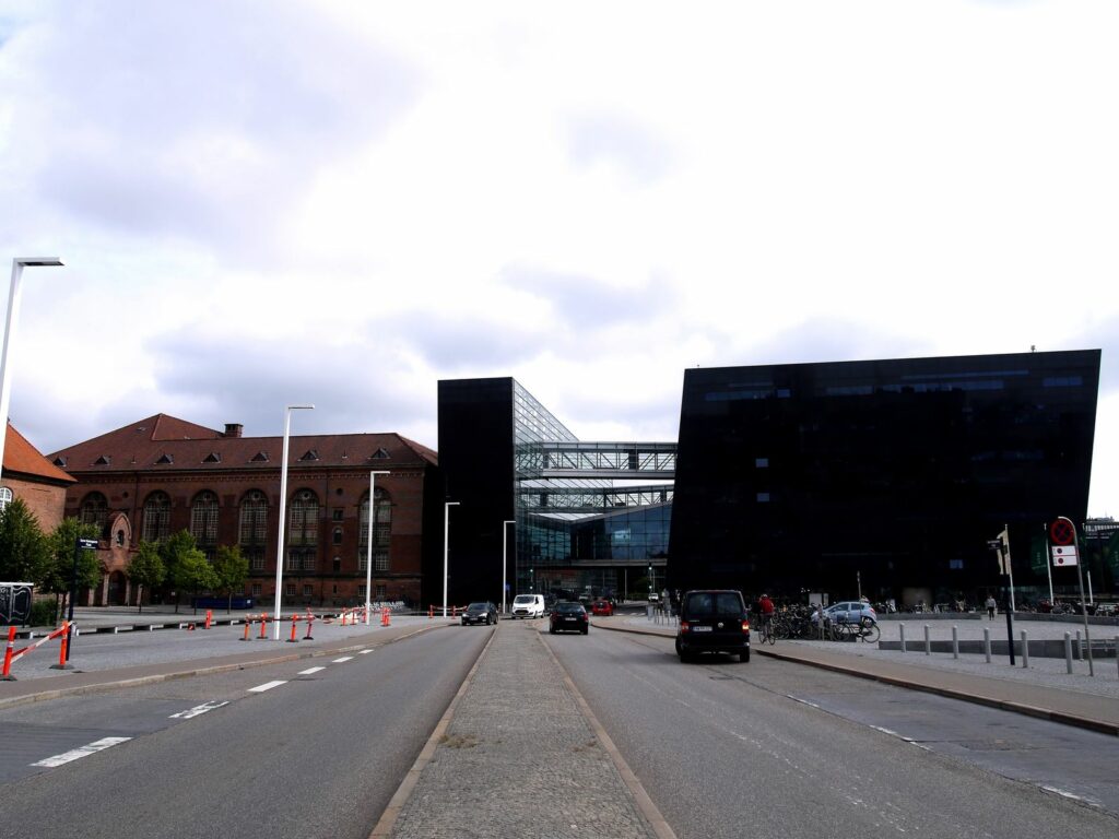 batiments-bibliotheque-copenhague