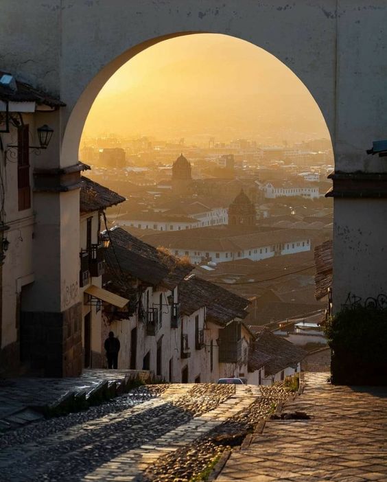 cusco