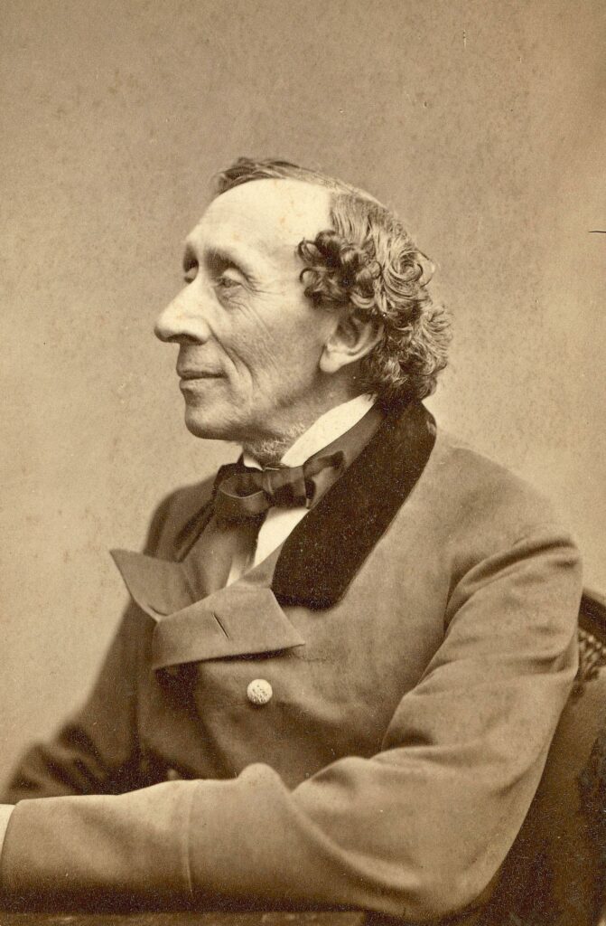 Han Christian Andersen