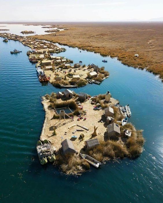 lac-titicaca