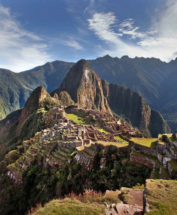 machu-picchu