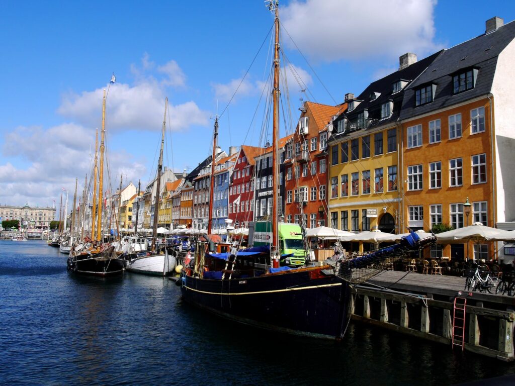 nyhavn-copenhague