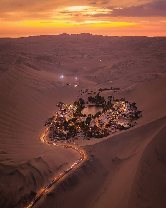 oasis-huacachina