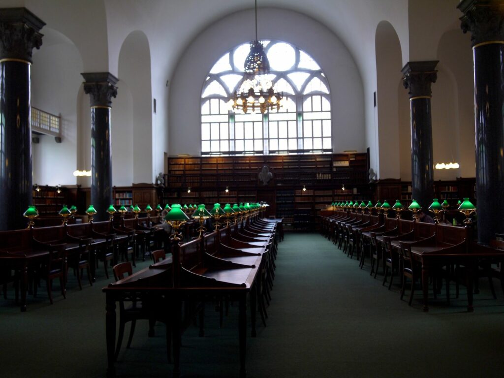 tables-bibliotheque-copenhague