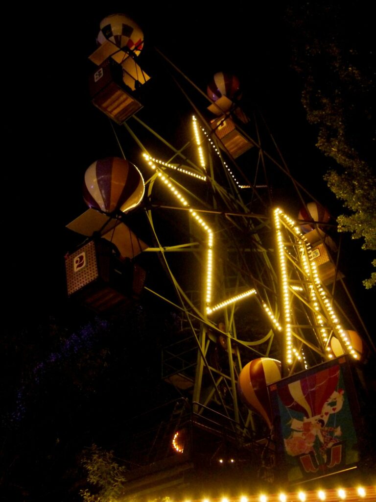 The-ferris-wheel-tivoli-copenhague