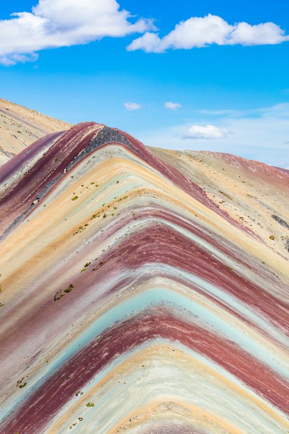 vinicunca