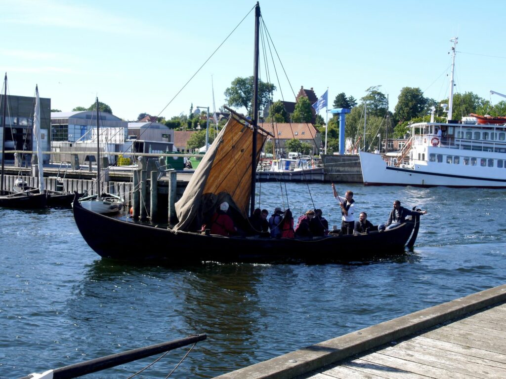 bateau_viking_roskilde_danemark