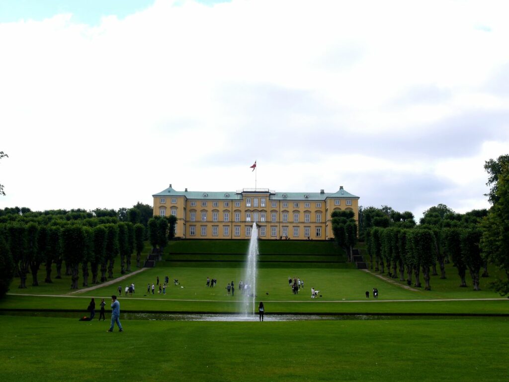 palais_frederiksberg_danemark