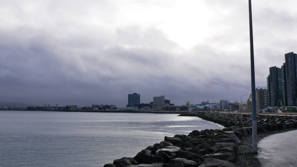 marina-reykjavik