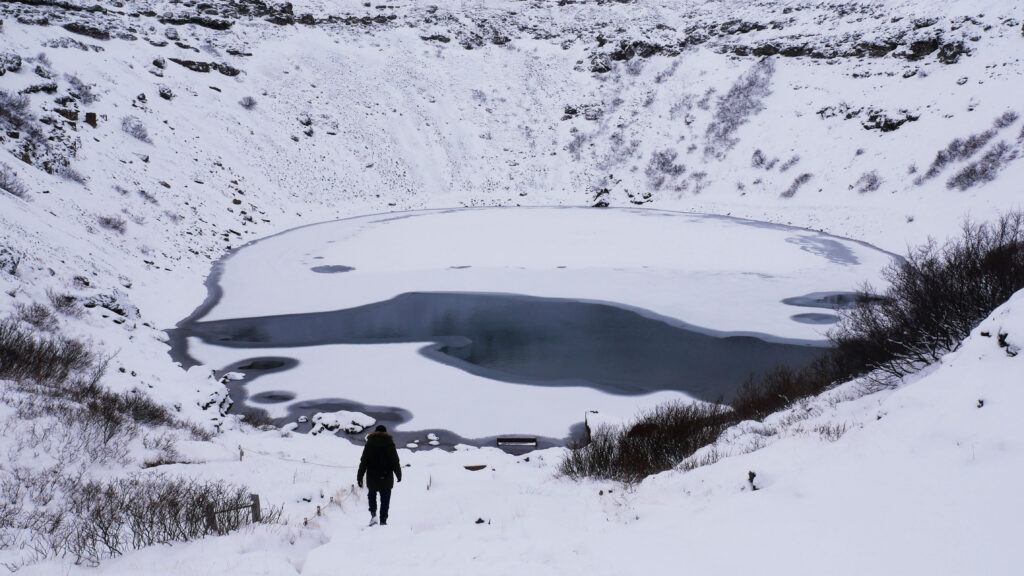 etang-kerid-reykjavik