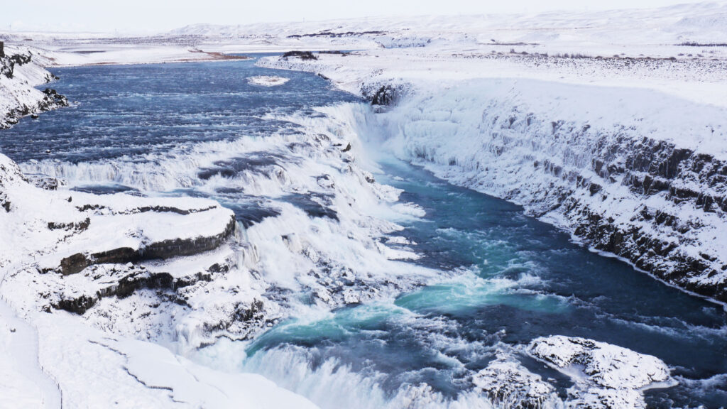 gullfoss