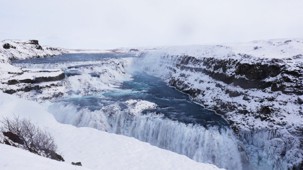 gullfoss-reykjavik