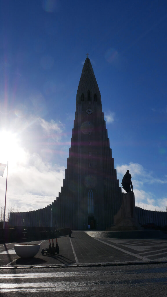 hallgrimskirkja-reykjavik