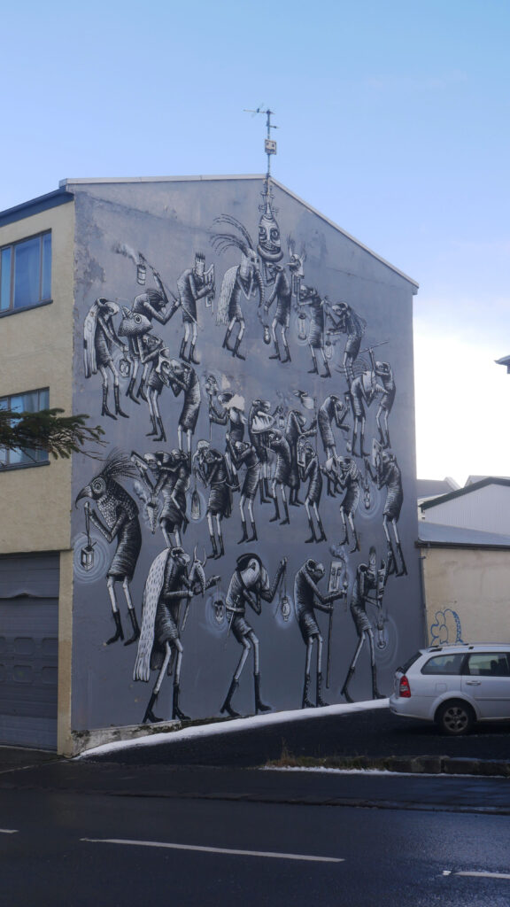 Phlegm-reykjavik