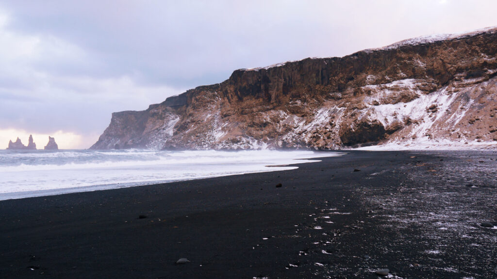 plage-vik