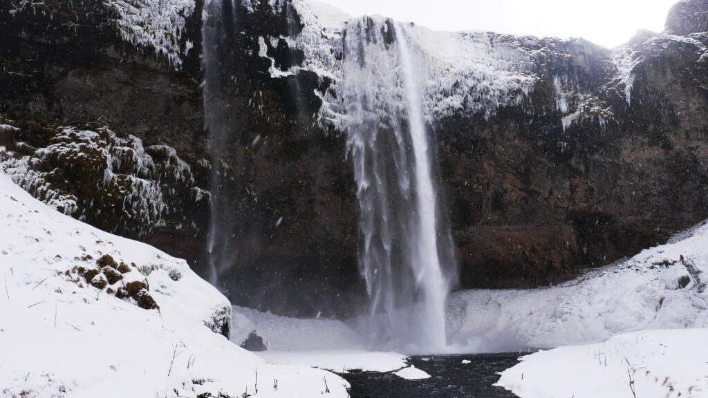 Seljalandsfoss