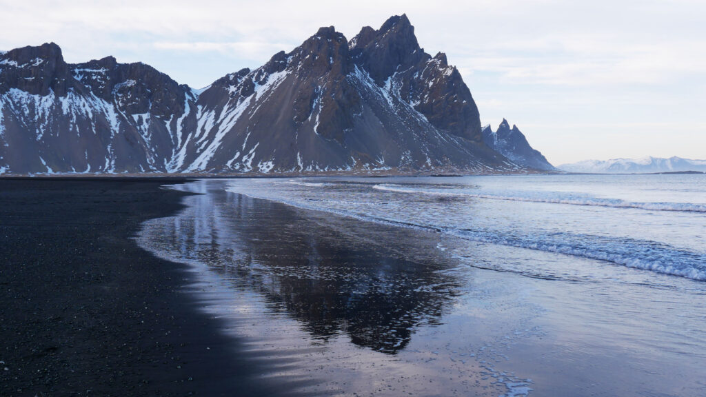 stokksnes