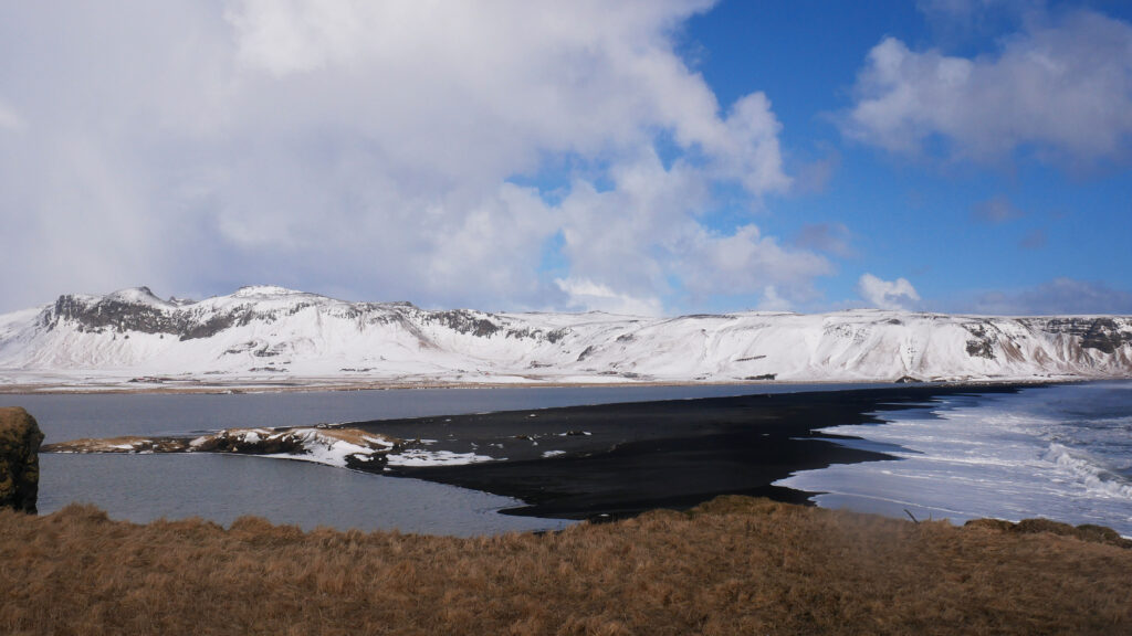 vue-Reynisfjara